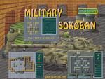 Theme One from \x26quot;Military Sokoban\x26quot; ...
