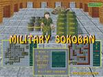 Theme Two from \x26quot;Military Sokoban\x26quot; ...