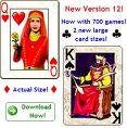 New version 12! Now with 700 games!