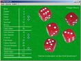 DiceLion simulates the famous 5 dice ...