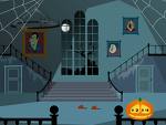 Halloween Clock screensaver: enjoy ...