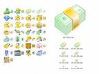 Download Money Icon Set 2006.5 by ...