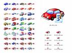Click to view Car Icon Library ...