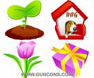 Click to download Business icons ...