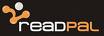 Logo for ReadPal - a new screen- ...