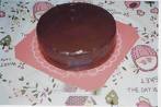 Chocolate Cake,Mocha Cake ขนาด 2 ...