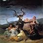 Francisco de Goya Art