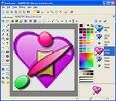 Windows Vista \x26amp; XP Icon Editor