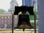 Liberty Bell, Philadelphia ...