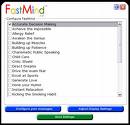 FastMind 1.0