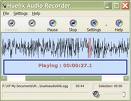 Huelix Audio Recorder can ...