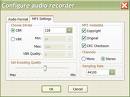 Huelix Audio Recorder includes ...