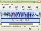 Huelix Audio Recorder can select and ...