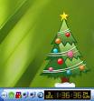 2. Free Christmas Tree (download)