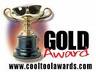 Gold Award from the Cool Tool Awards