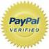 Official PayPal Seal Or PayPal