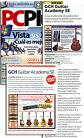 GCH Guitar Academy - magazines and ...