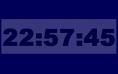 Download Saturn-7 Clock 1.1 by ...
