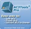 MEDIATWINS : AC3Tools Pro : Overview