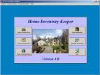 Home Inventory Keeper - Home ...