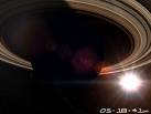 Planet Saturn 3D Screensaver ...