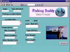 Freeware Fishing Buddy at DirFile ...