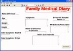 Download Family Medical Diary 1.0 by ...