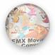 EMX Movie Converter software