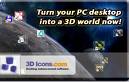 3D Desktop, Ltd - 3D Screeensavers ...