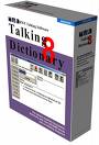Talking Dictionary is a speech ...