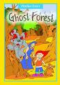 Ghost Forest - children\x26#39;s fantasy ...