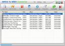 MPEG To WMV Converter is a piece of ...