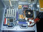 Pentium Motherboard in and out of ...