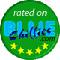 5 stars at BlueChillies.com ...