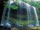 beautiful waterfall screen saver