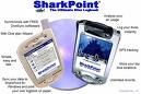 Home \x26gt; SharkPoint for PocketPC, ...