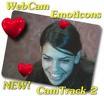 Webcam Emoticons