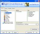 Right Email Backup 2.6
