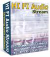 Hi Fi Audio Stream