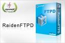 FREE download RaidenFTPD FTP Server ...