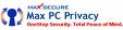 Max PC Privacy is a comprehensive ...