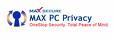 Max PC Privacy clears all your ...