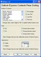 Screenshot OESort Windows XP ...