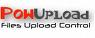 PowUpload - File upload component, ...