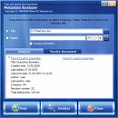 Metadata Analyzer - MS Office ...