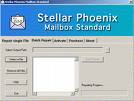 Stellar Phoenix Mailbox Standard - ...