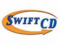 SwiftCD Backup Disc Available