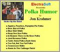 Buy Polka Humor CD now!