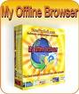 Offline browser, website downloader, ...