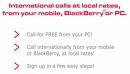 One4000 Telecom - free IP calls, ...